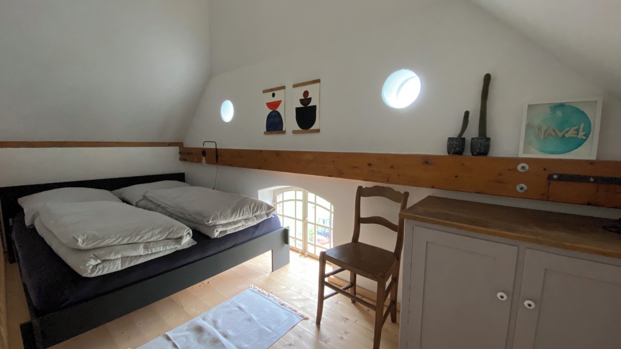 Photo of Bedroom in Kalkar