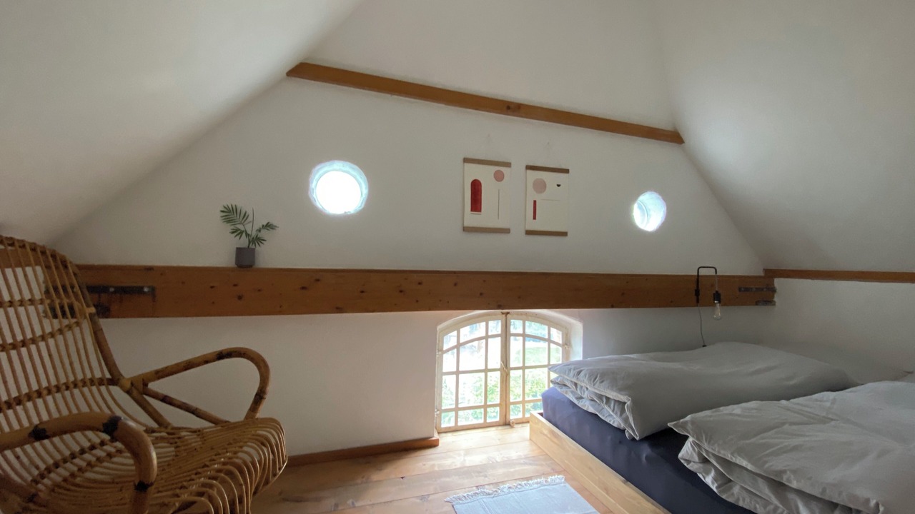 Photo of Bedroom in Kalkar