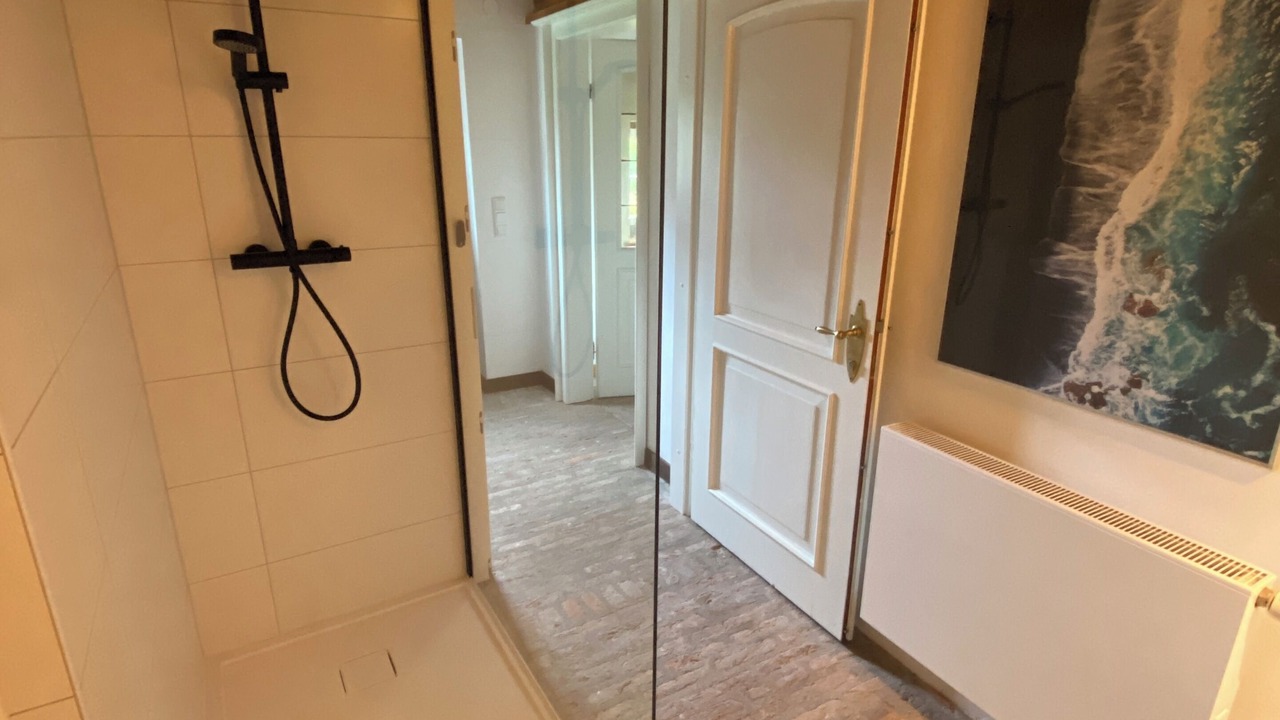 Photo of Bathroom in Kalkar