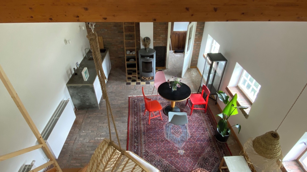 Photo of Livingroom in Kalkar