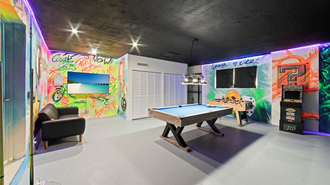 Photo of Bedroom in Country Club