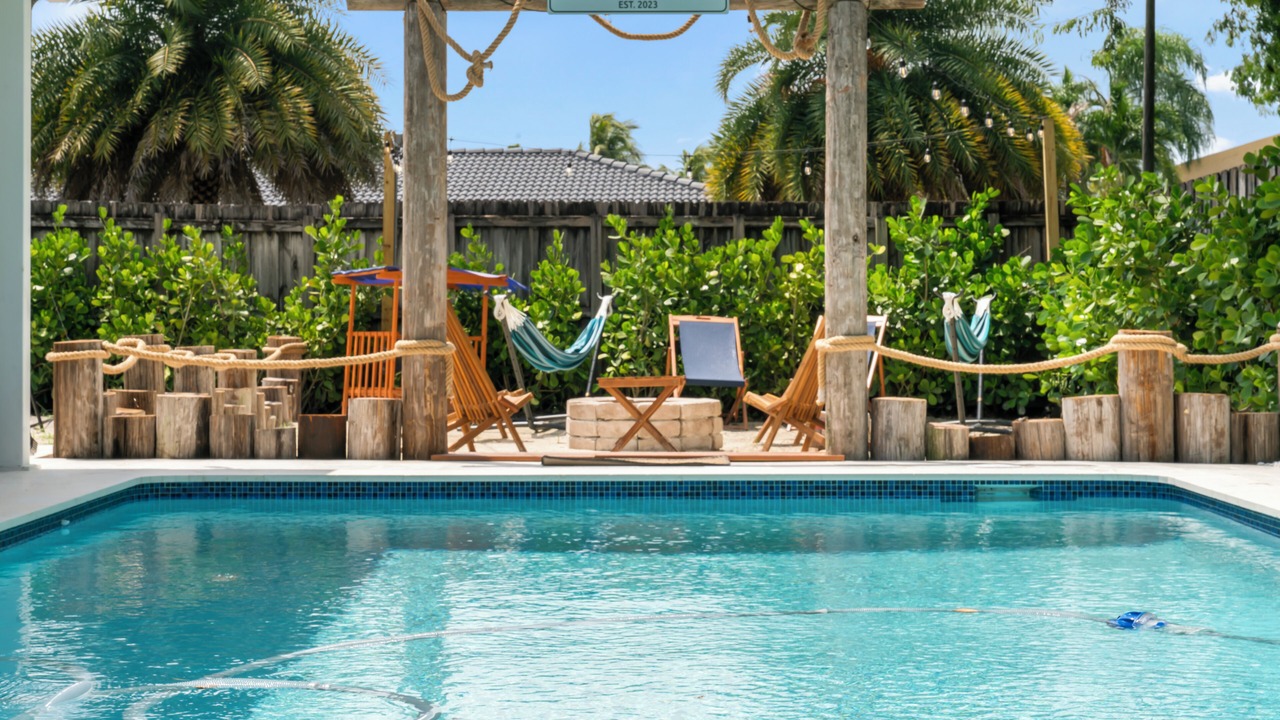 Photo of Outdoor in Country Club