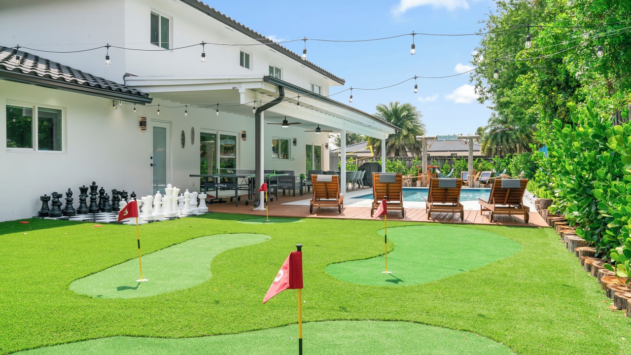 Photo of Others in Country Club