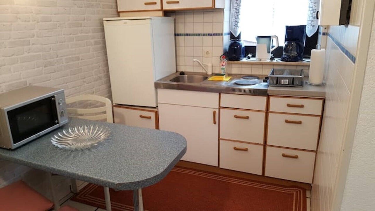 Photo of Kitchen in Bad Marienberg