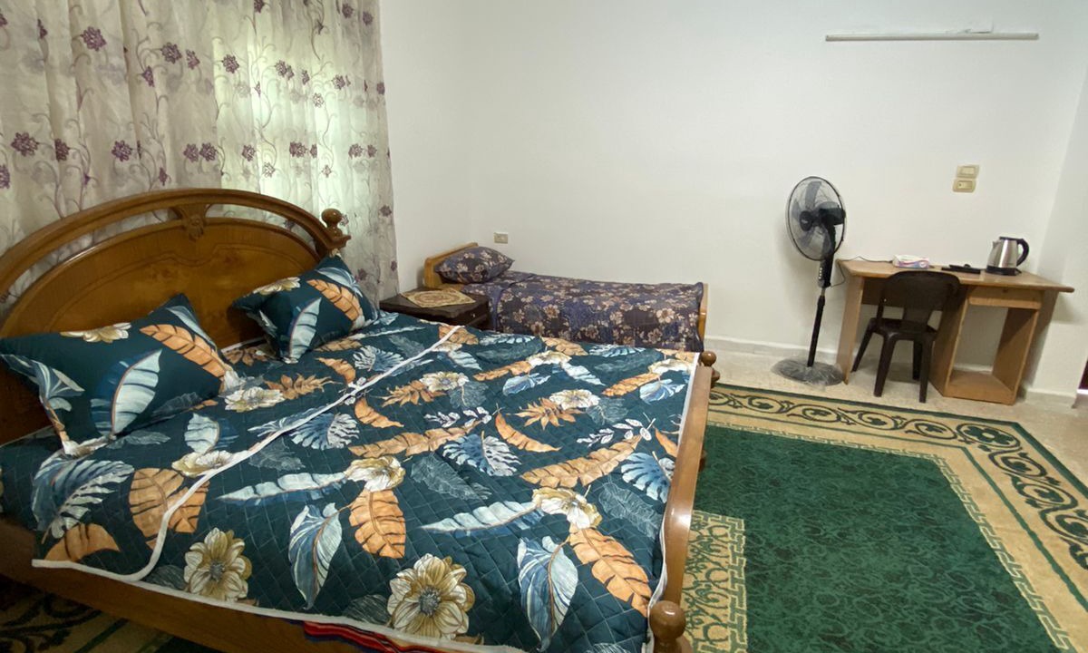 Photo of Bedroom in Jerash