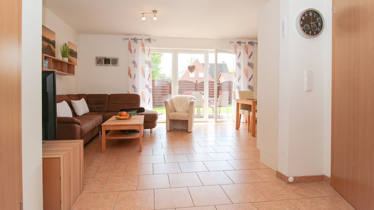 Photo of Livingroom in Norden