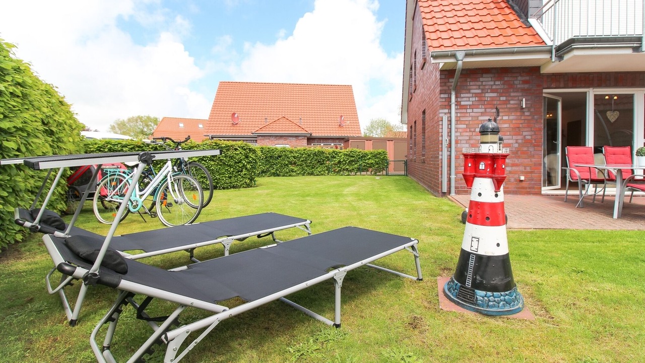 Photo of Outdoor in Norden
