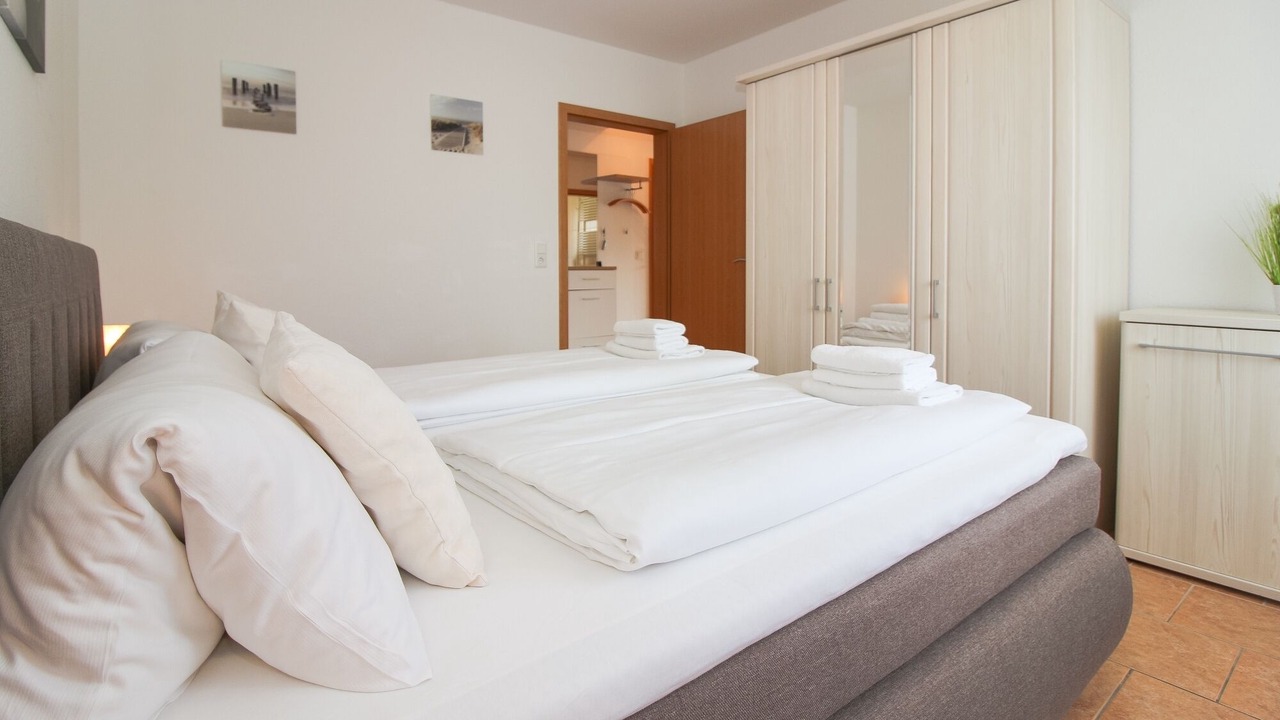 Photo of Bedroom in Norden