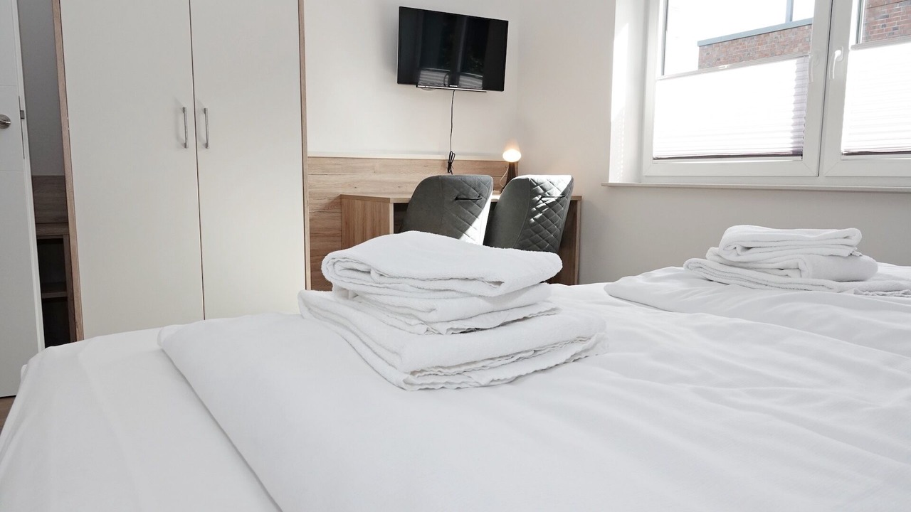 Photo of Bedroom in Norddeich