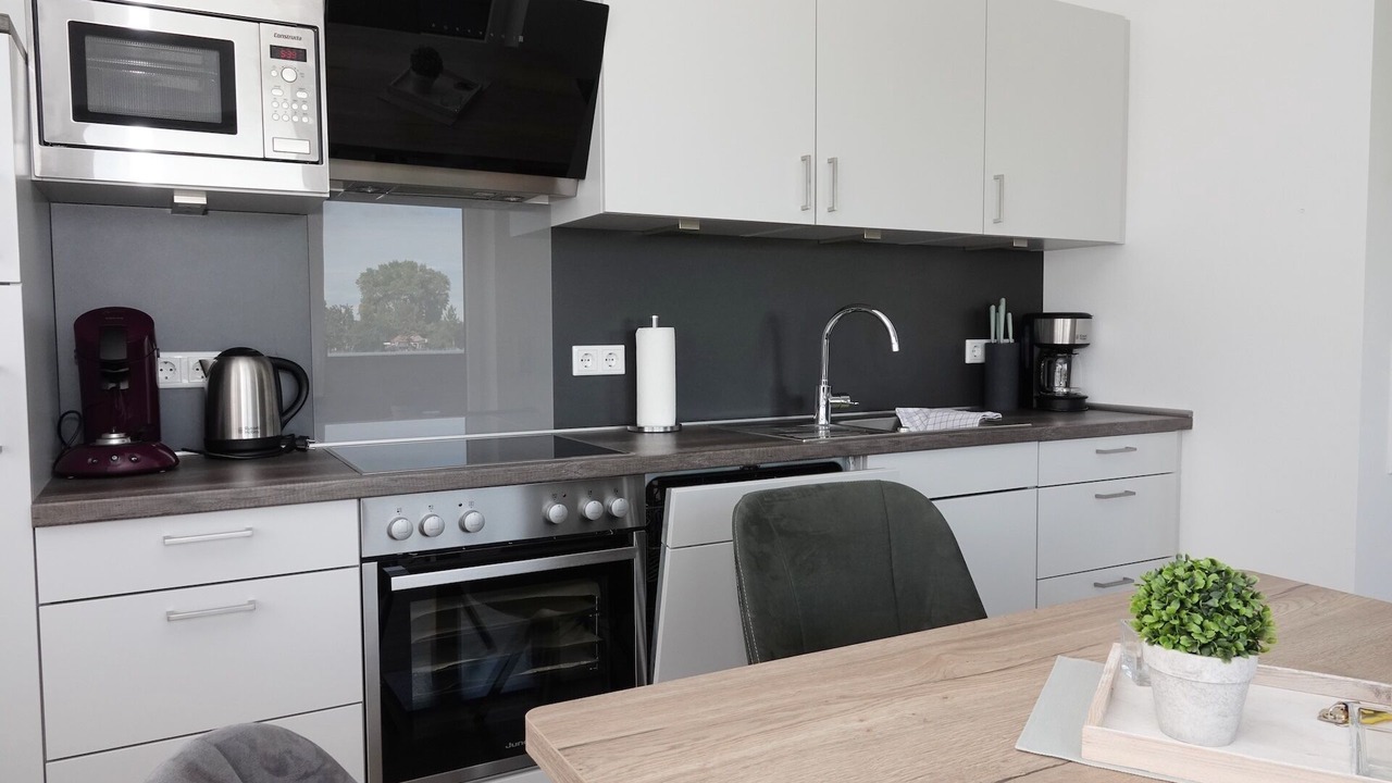 Photo of Kitchen in Norddeich