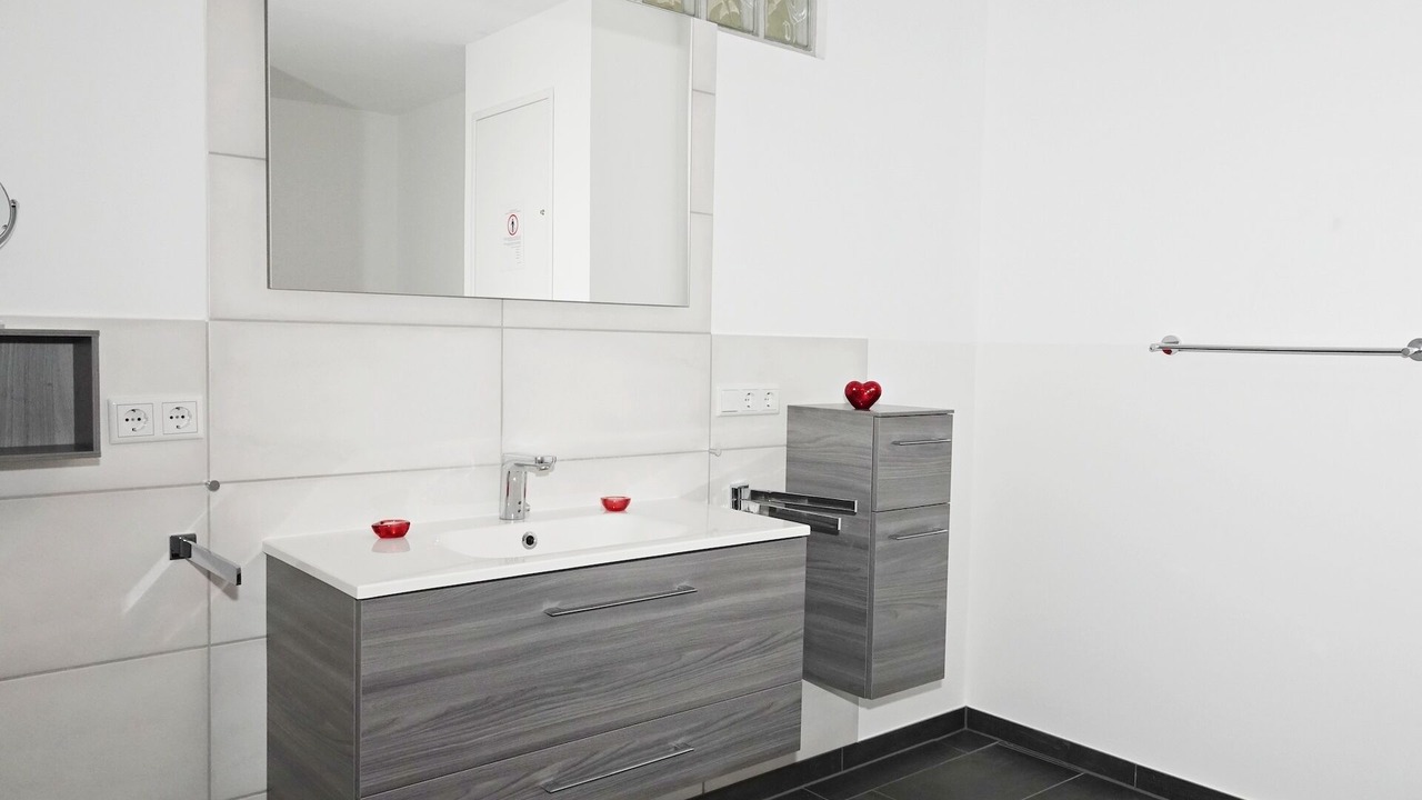 Photo of Bathroom in Norddeich