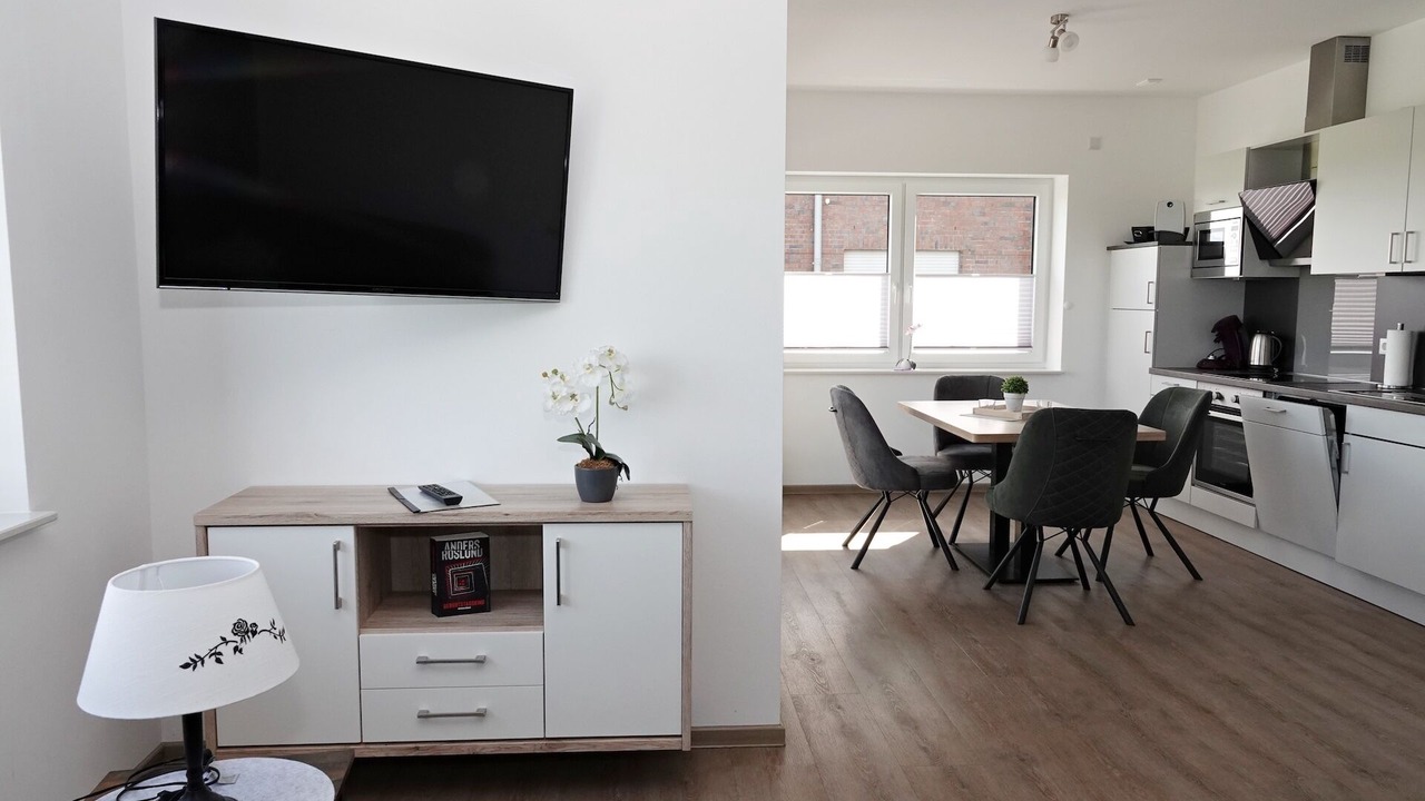 Photo of Kitchen in Norddeich