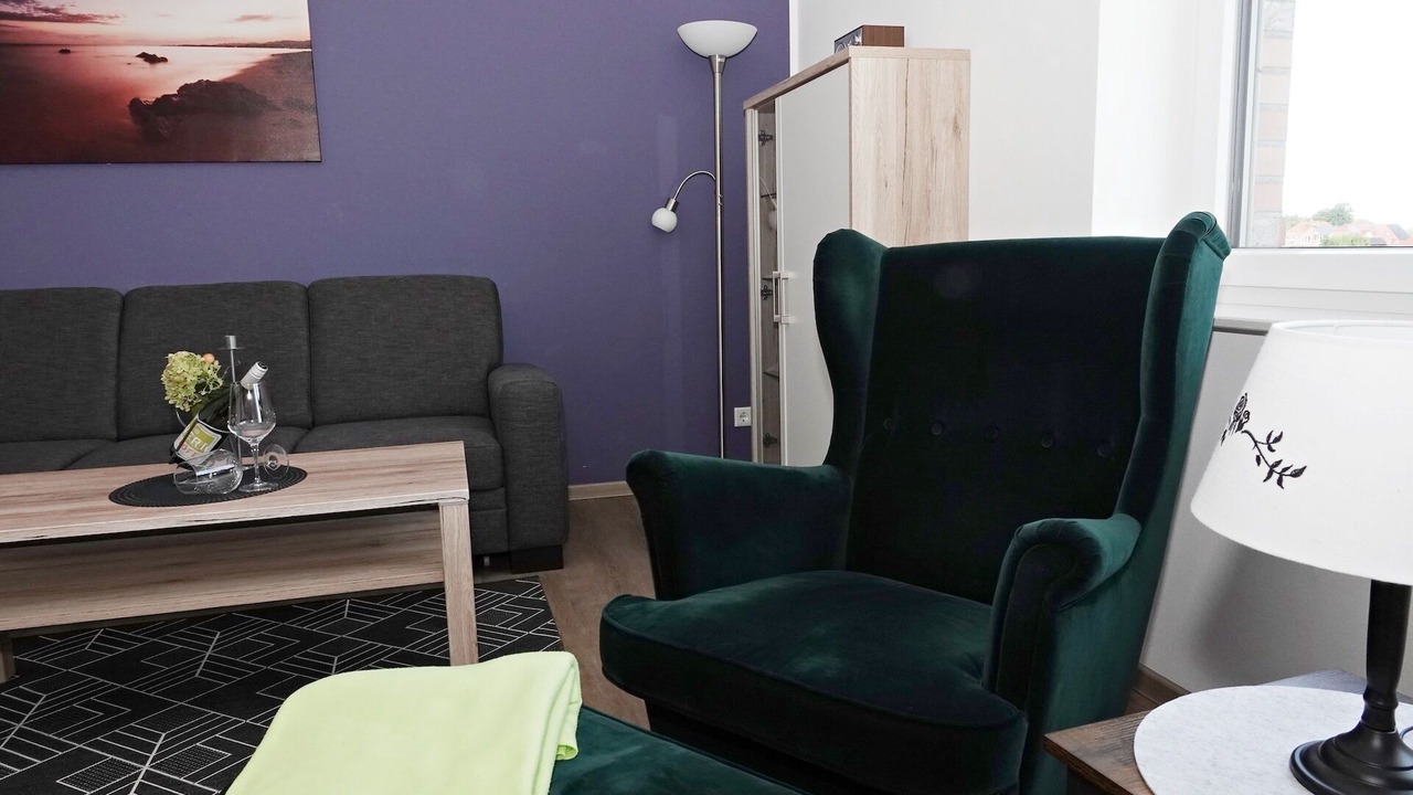 Photo of Livingroom in Norddeich