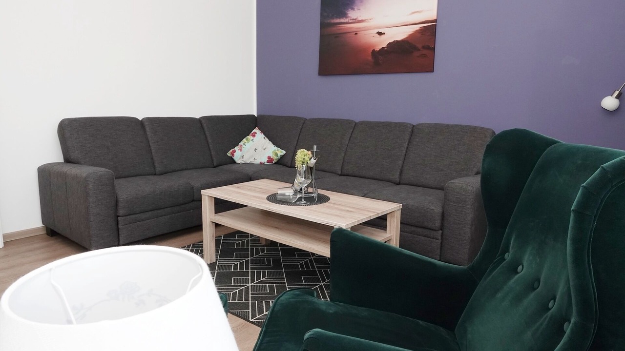 Photo of Livingroom in Norddeich