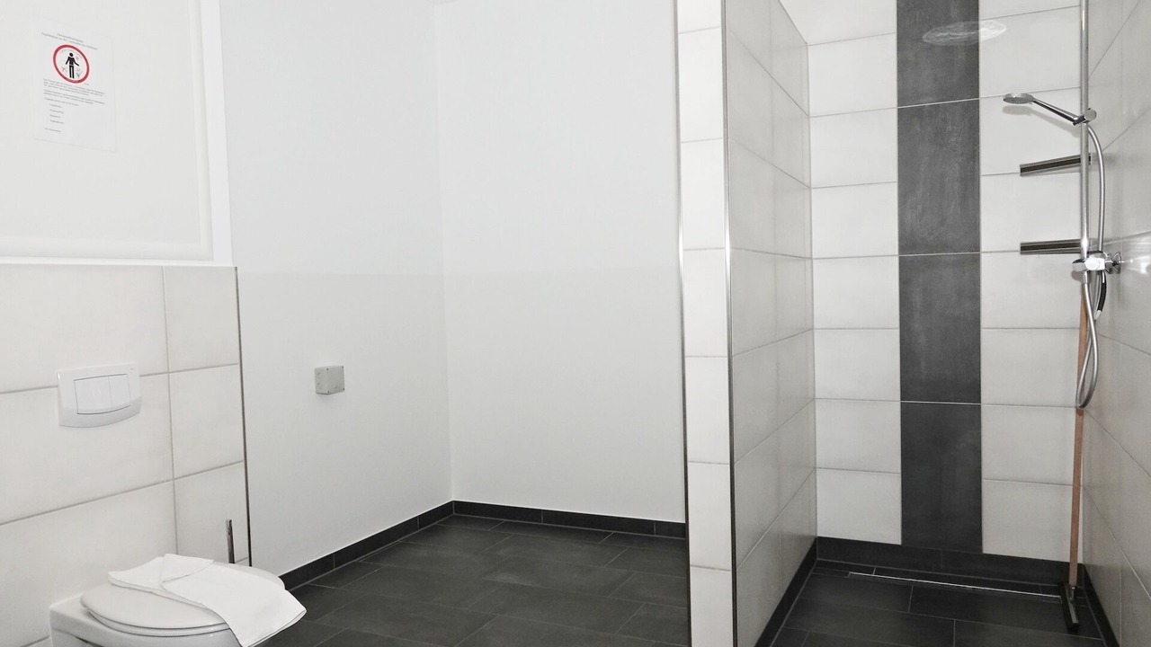 Photo of Bathroom in Norddeich