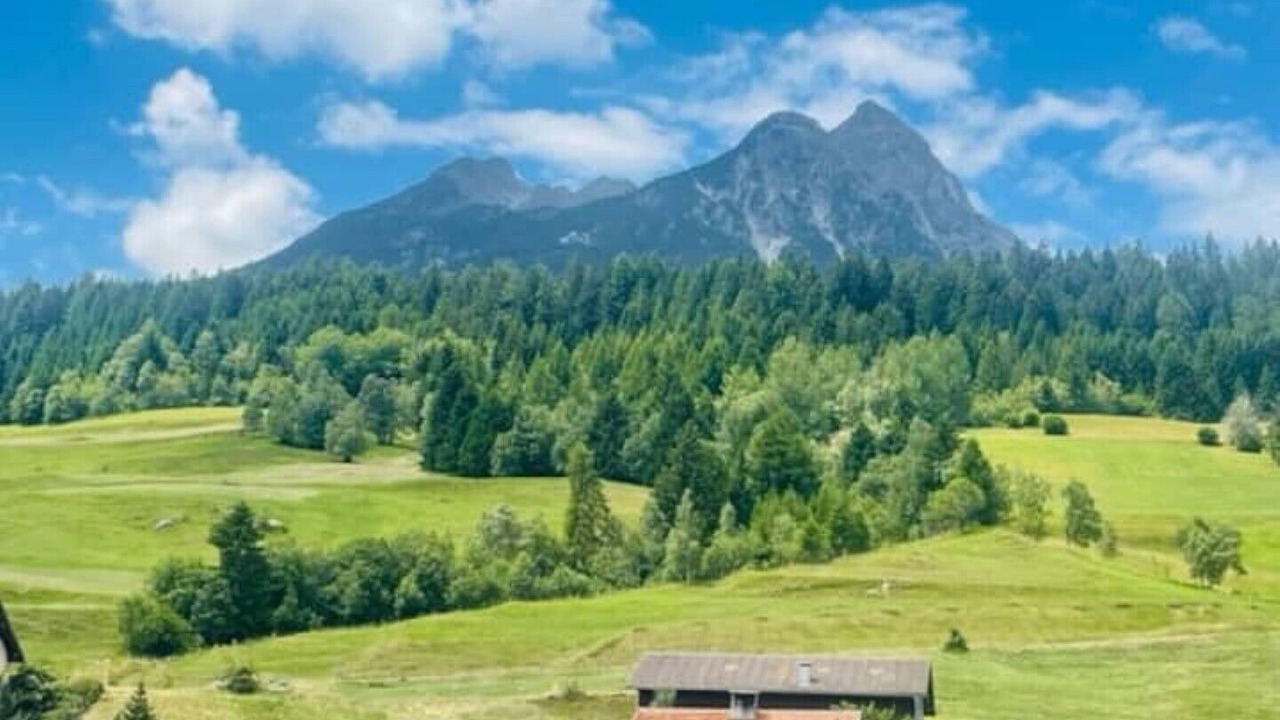 Photo of Outdoor in Salouf