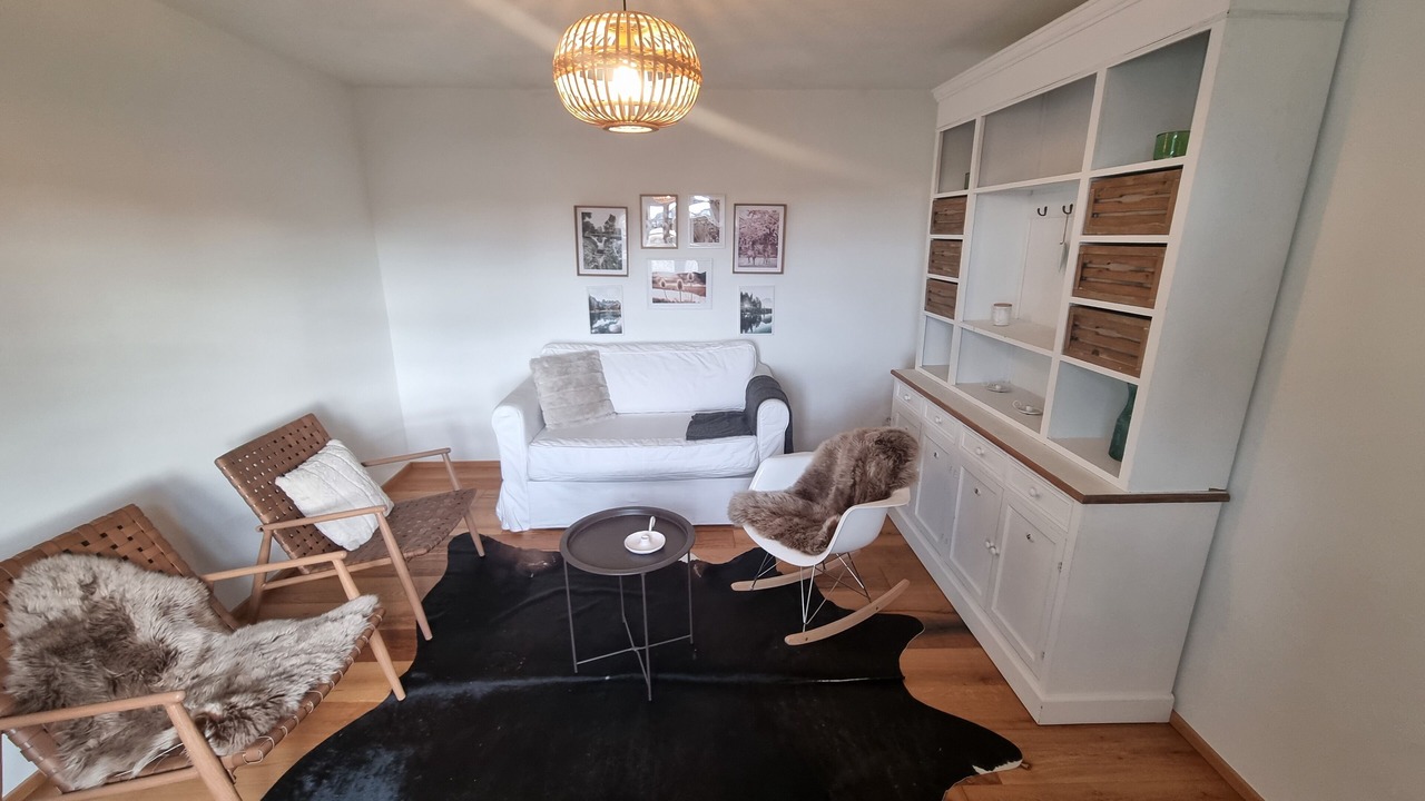 Photo of Livingroom in Mechernich