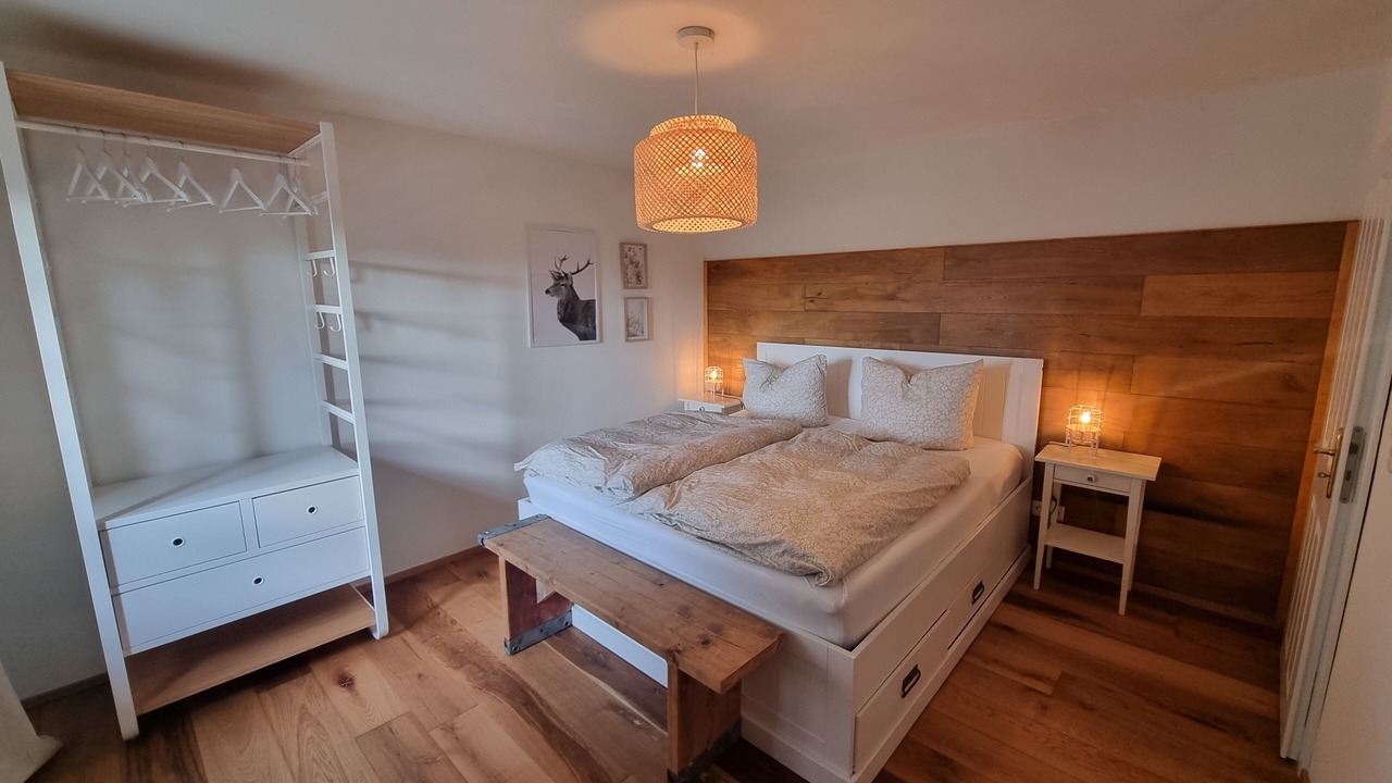 Photo of Bedroom in Mechernich