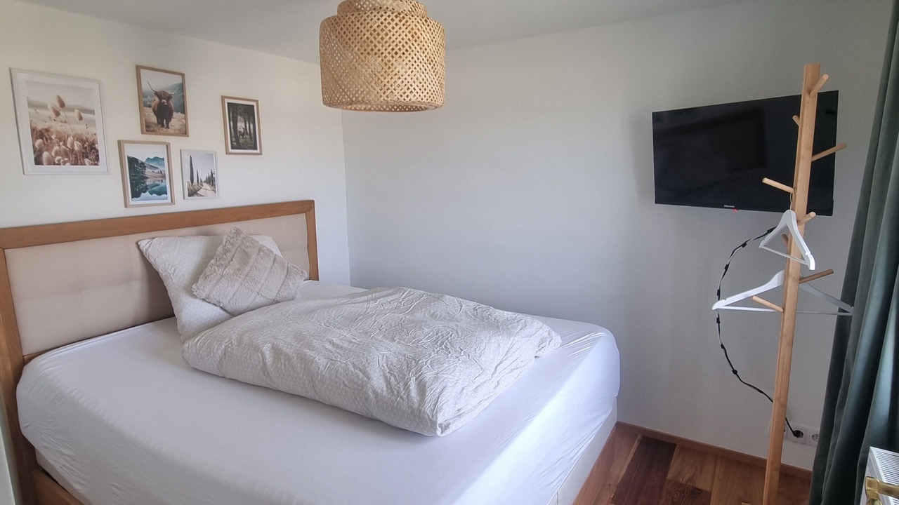 Photo of Bedroom in Mechernich