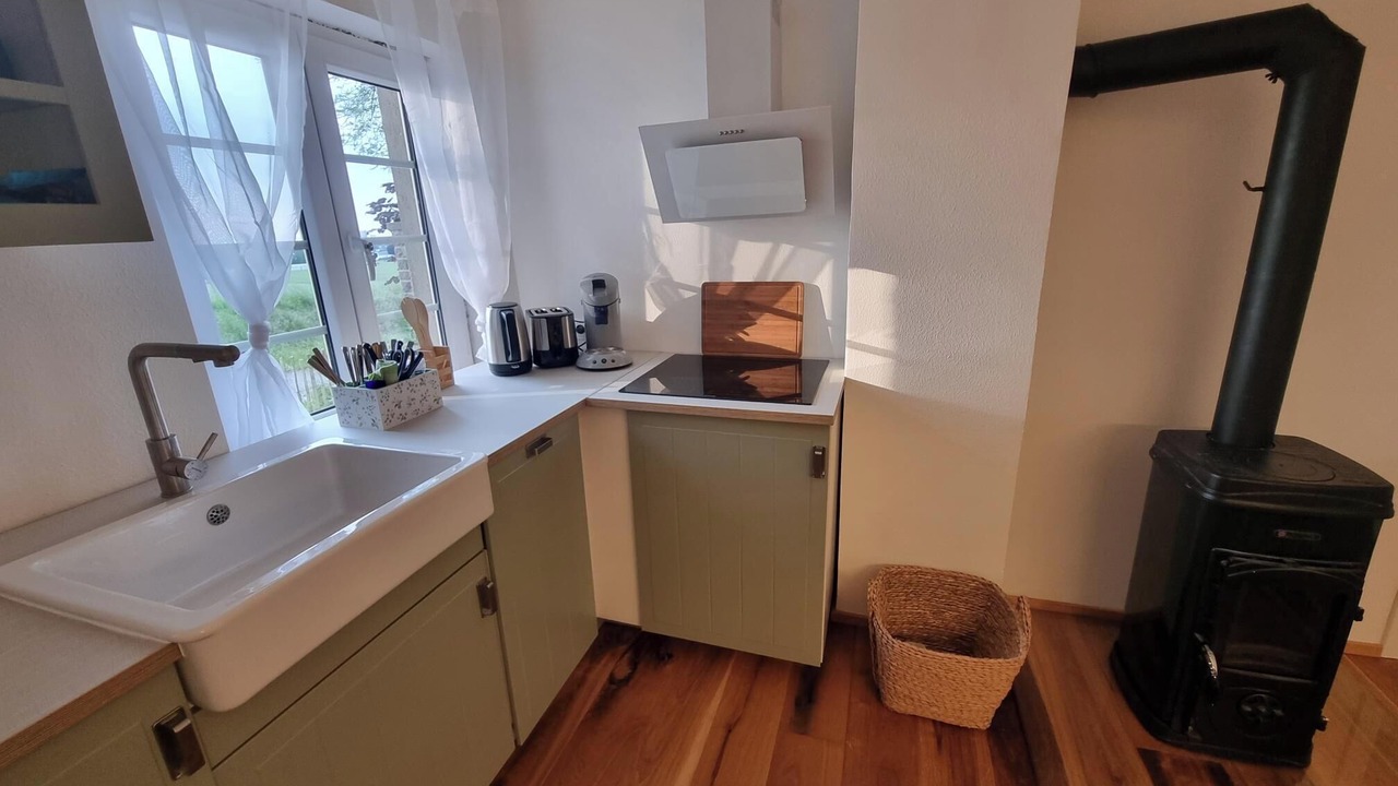 Photo of Kitchen in Mechernich