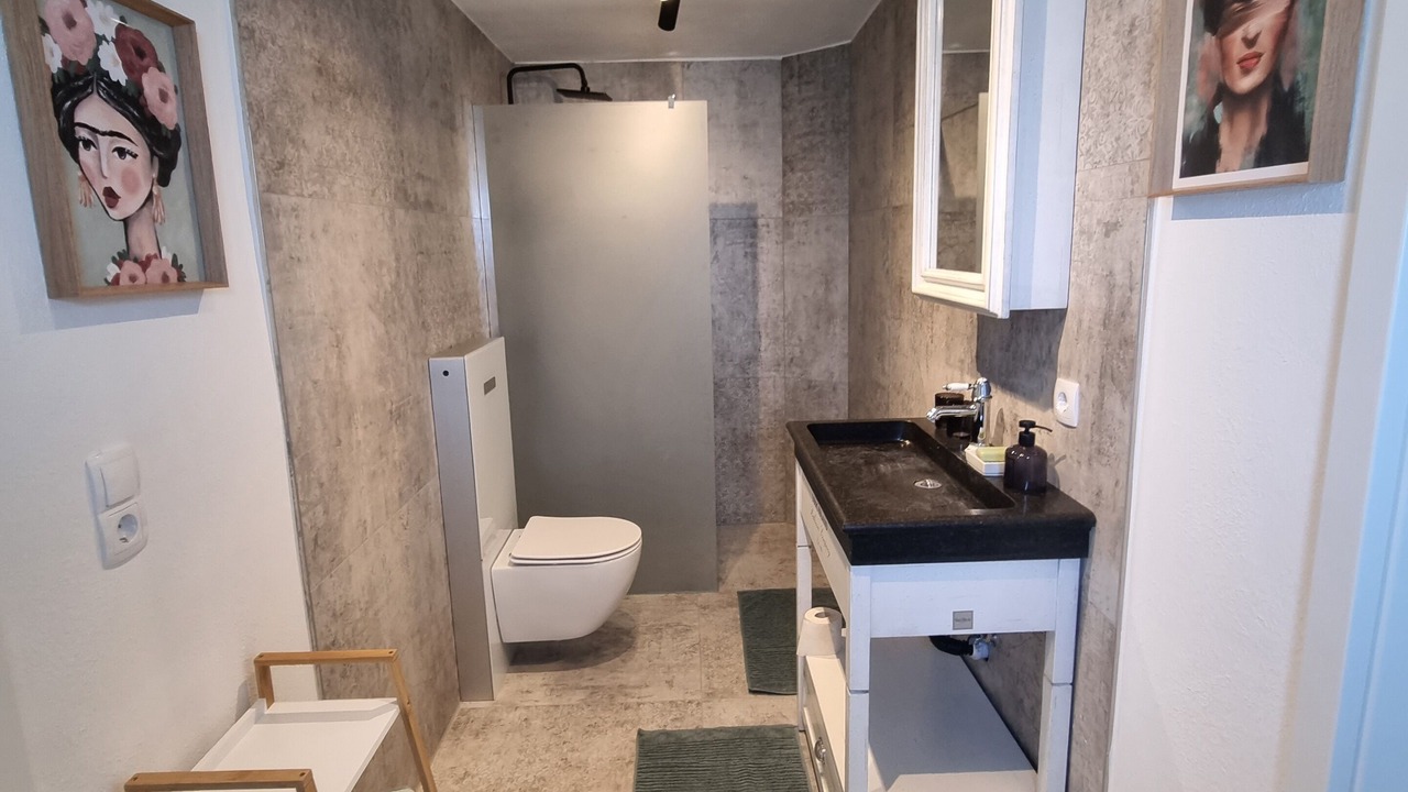 Photo of Bathroom in Mechernich