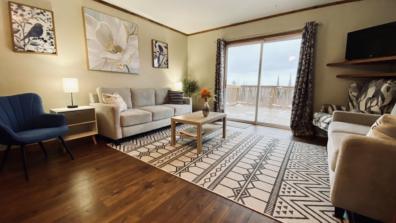 Photo of Bedroom in Schroeder
