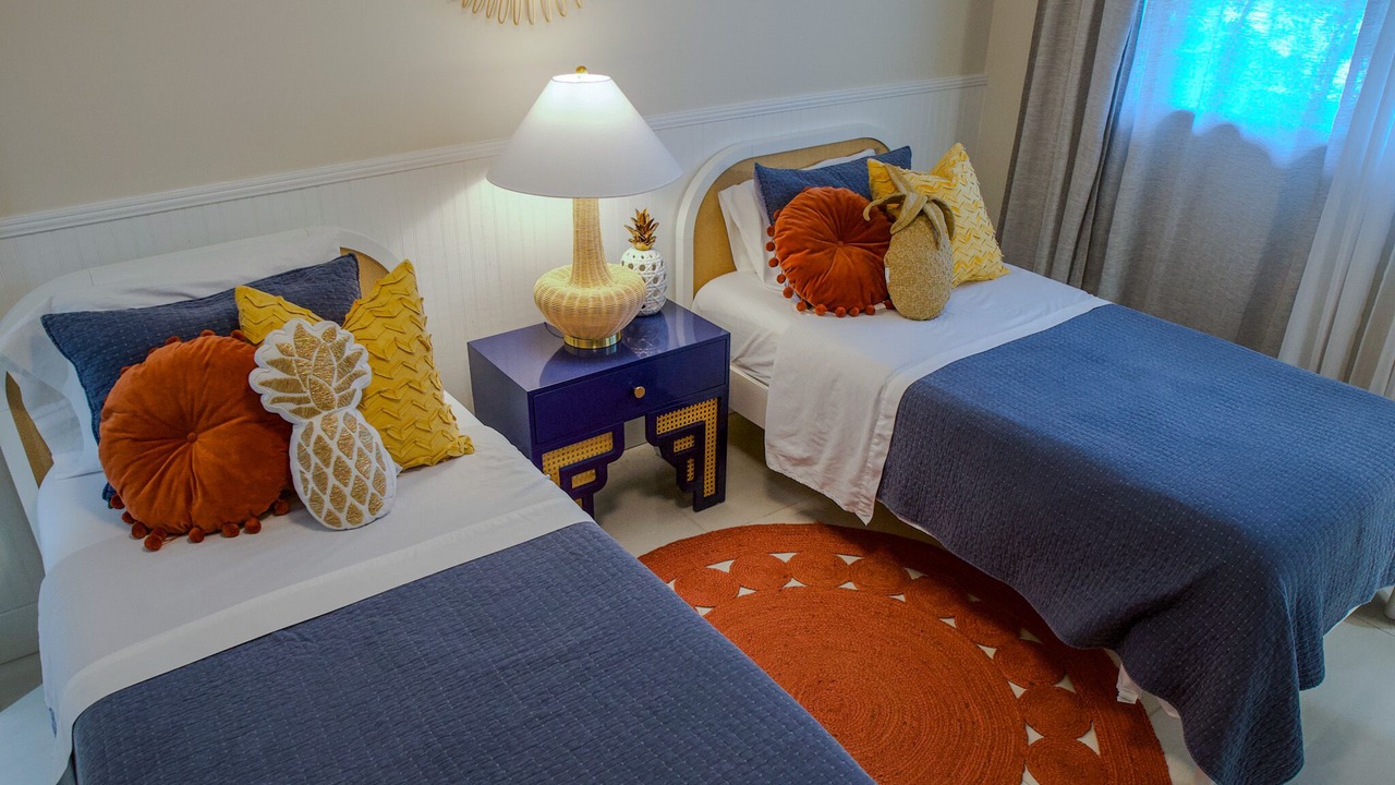 Photo of Bedroom in Dolphin Isles