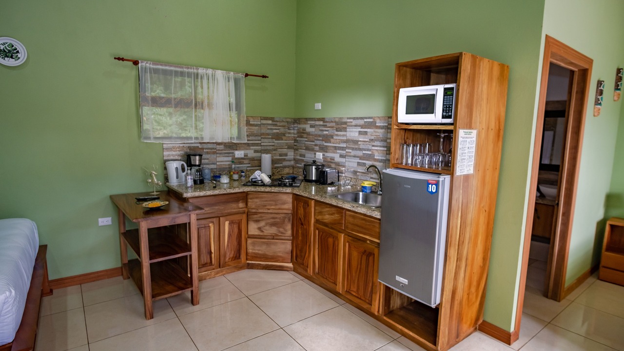 Photo of Kitchen in Monteverde