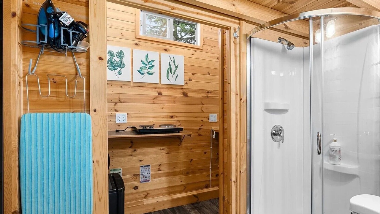 Photo of Bathroom in North Admiral