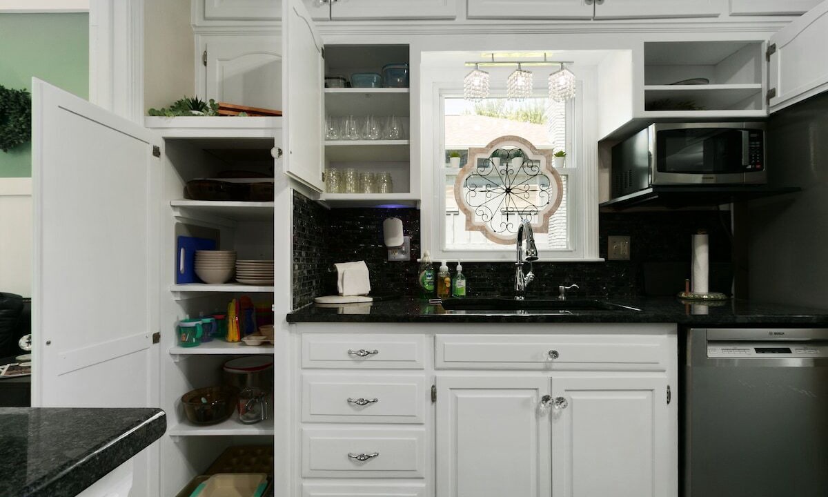 Photo of Kitchen in Nall Hills