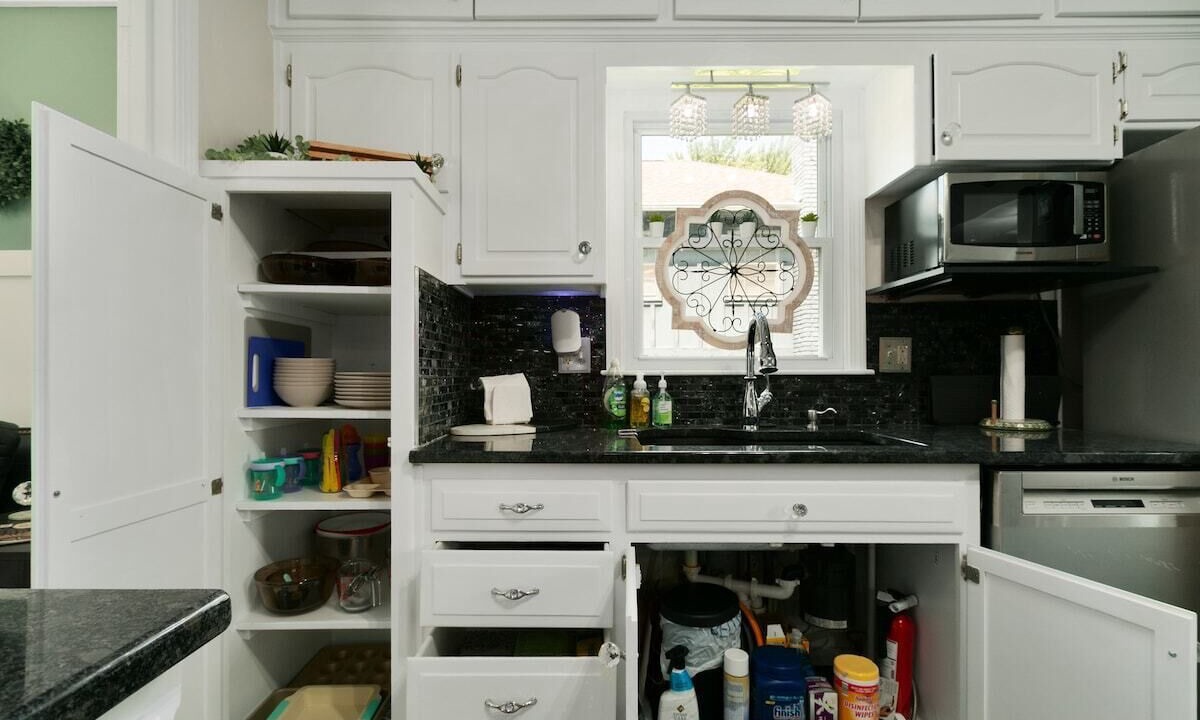 Photo of Kitchen in Nall Hills