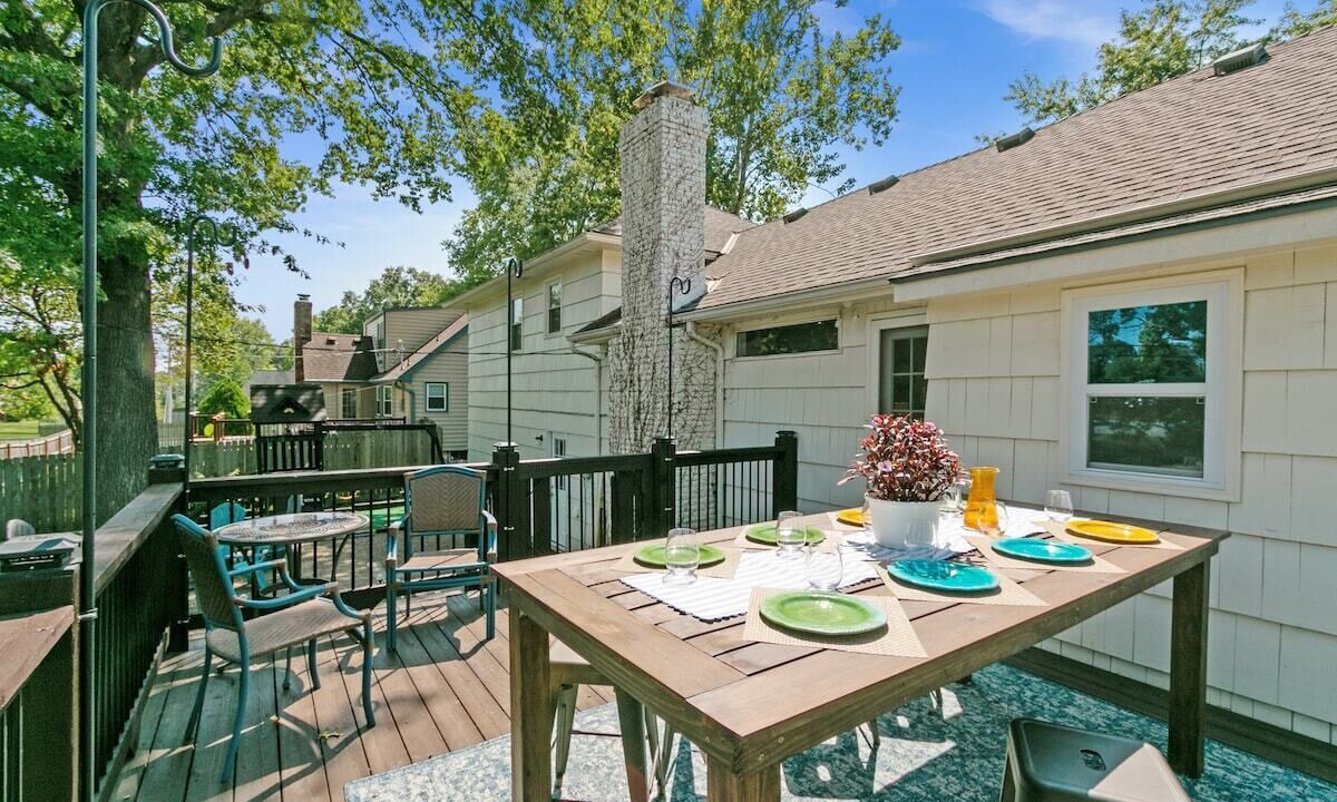 Photo of Outdoor in Nall Hills