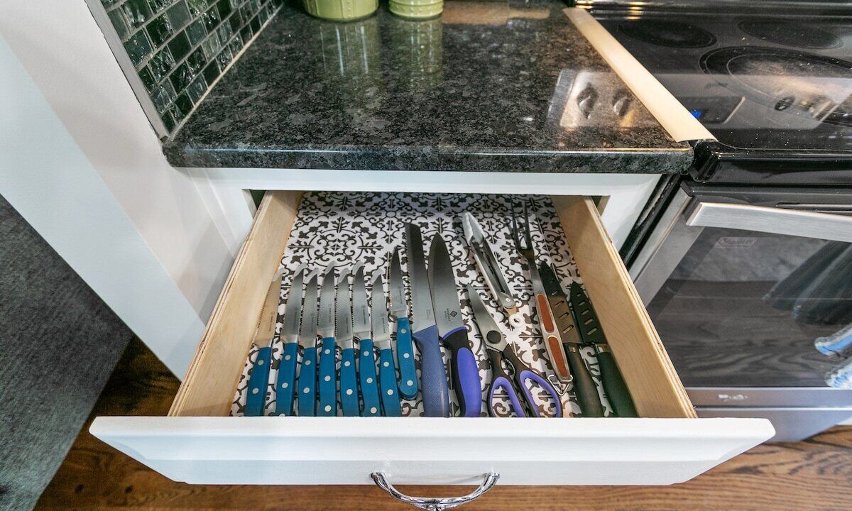 Photo of Kitchen in Nall Hills