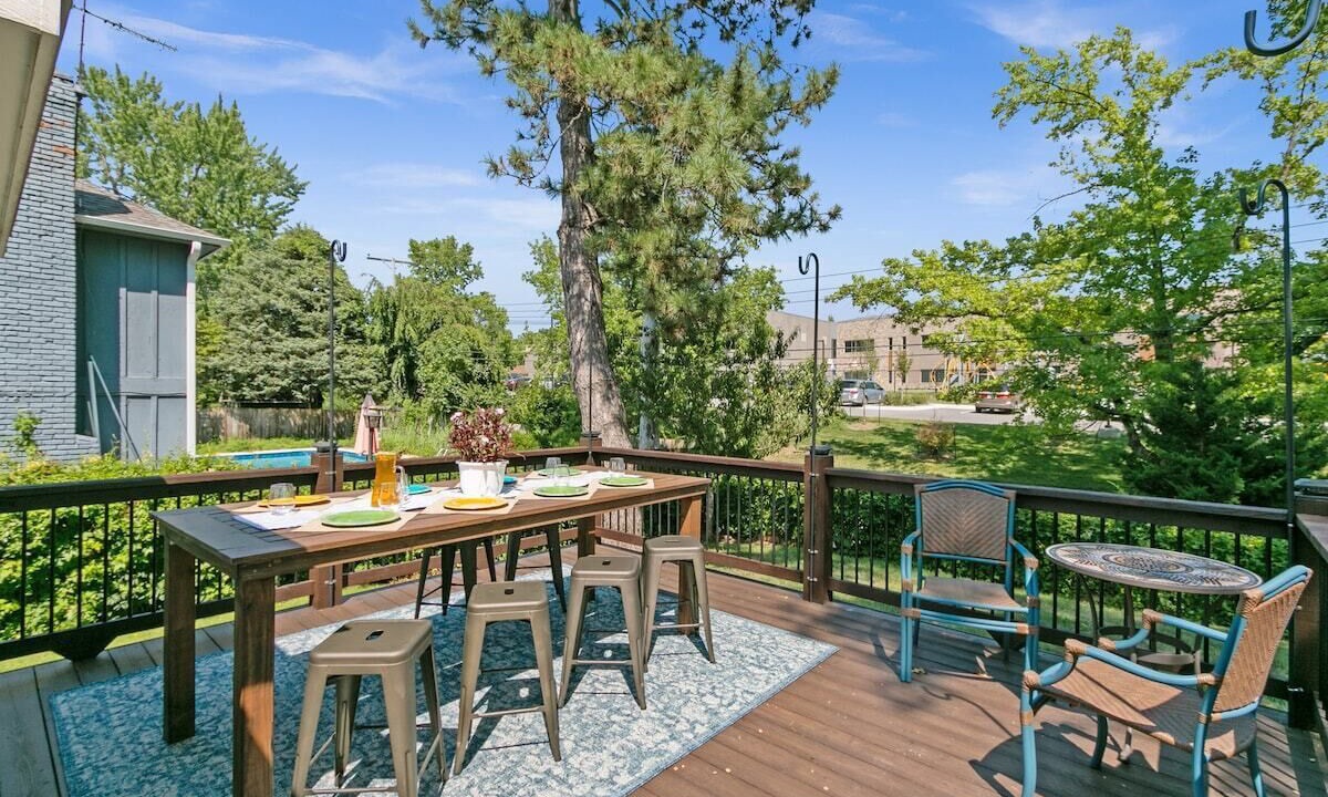 Photo of Outdoor in Nall Hills