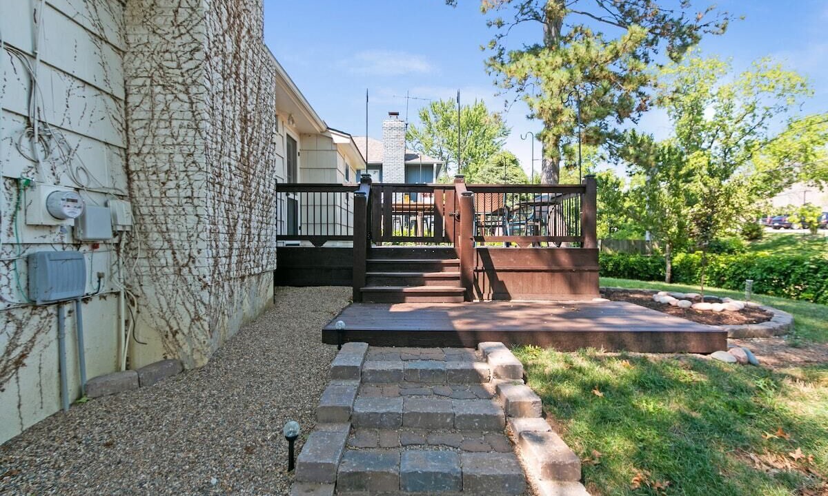 Photo of Outdoor in Nall Hills