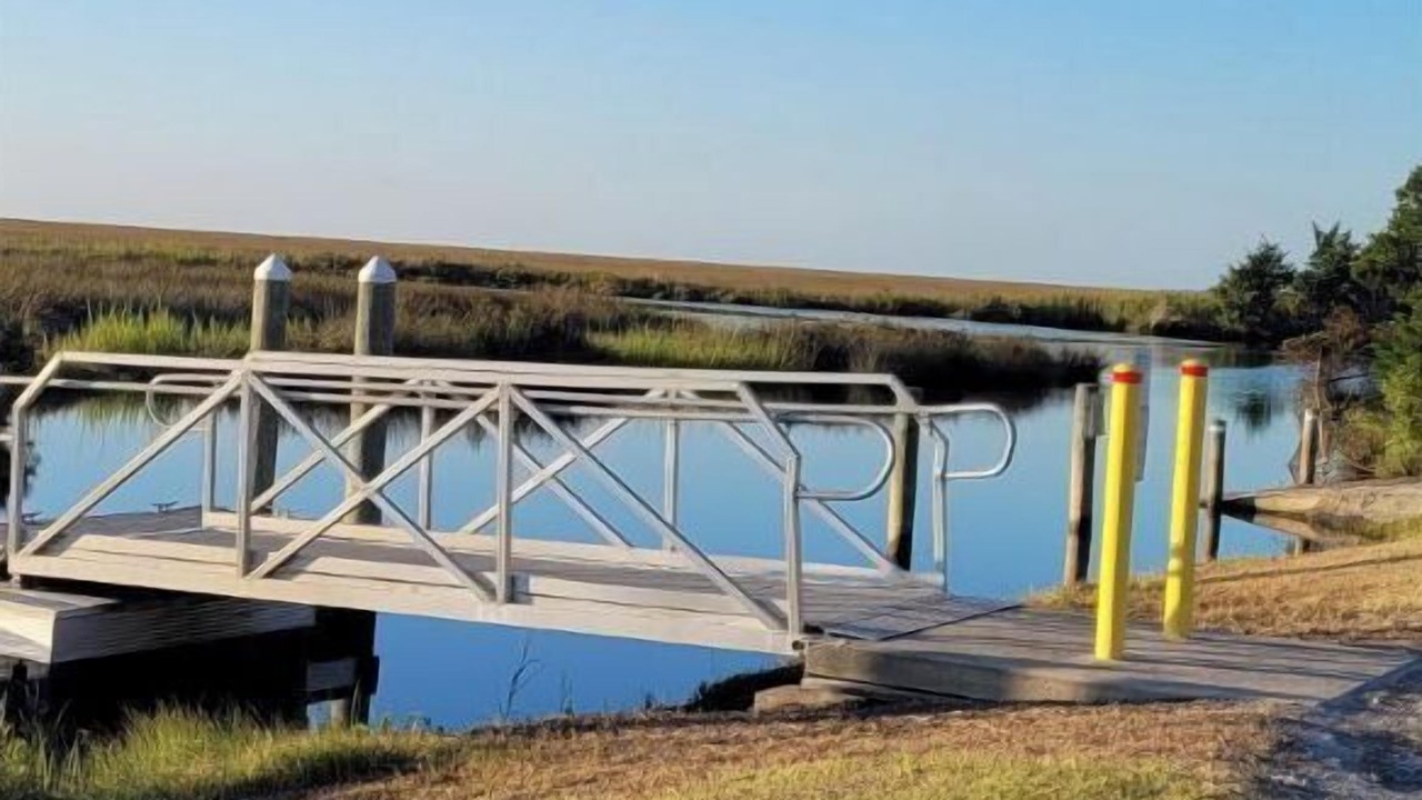 Photo of Outdoor in Sealevel