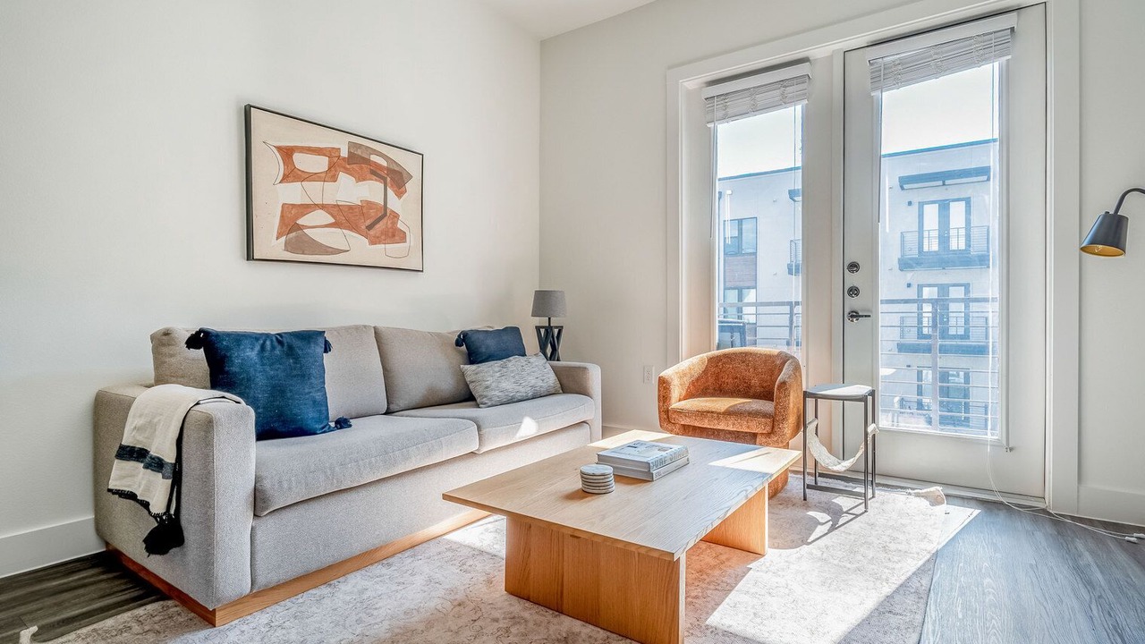 Photo of Livingroom in Highland
