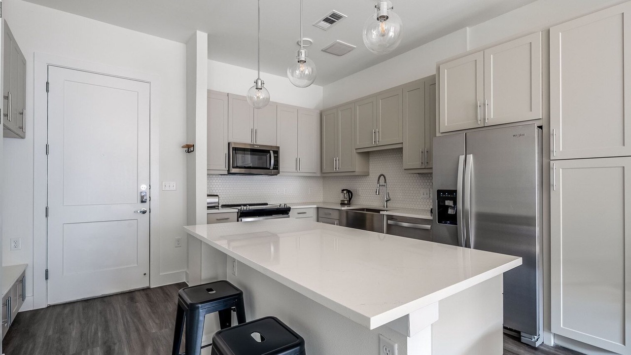 Photo of Kitchen in Highland