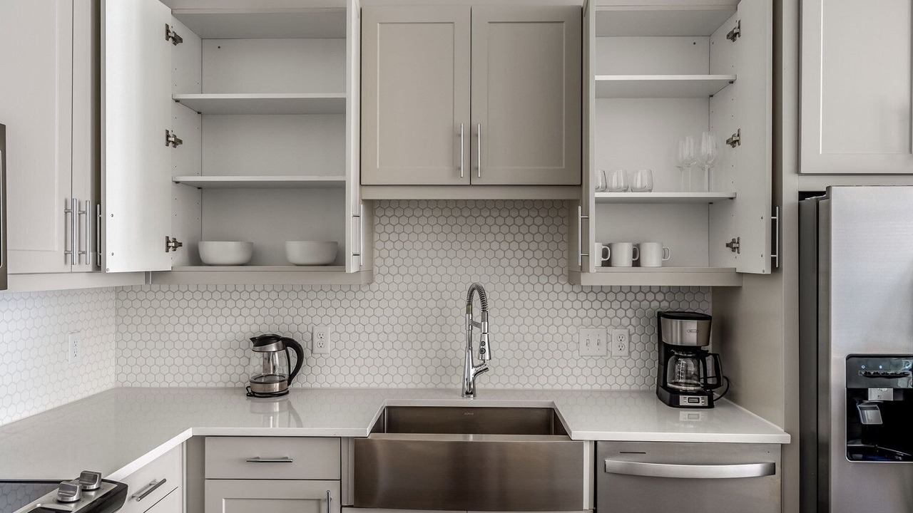 Photo of Kitchen in Highland