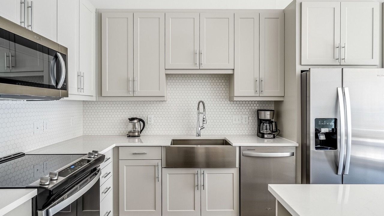 Photo of Kitchen in Highland