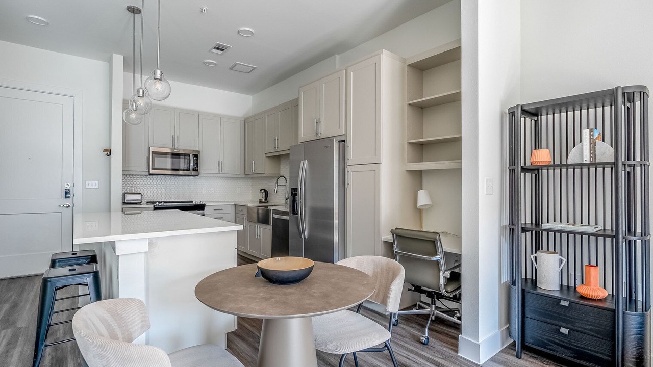 Photo of Kitchen in Highland