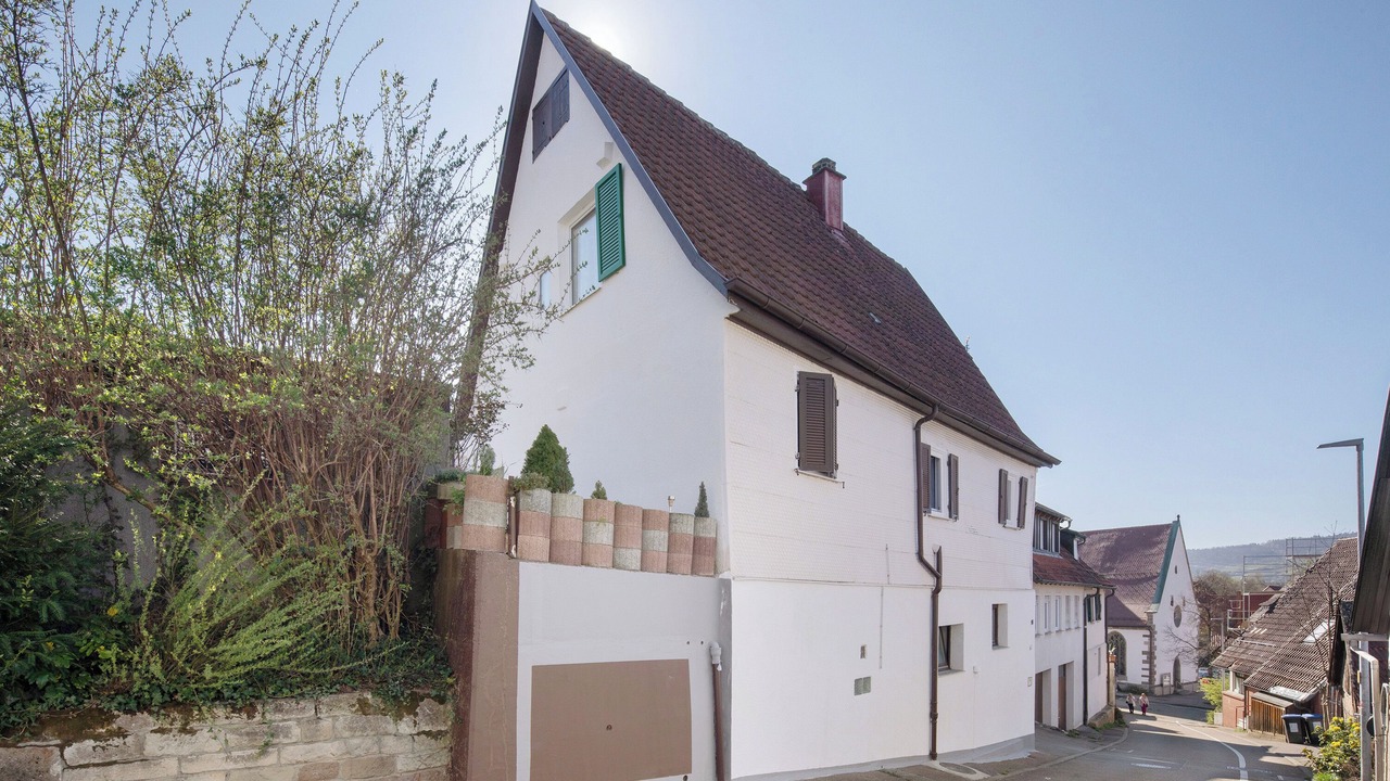 Photo of Outdoor in Grossheppach