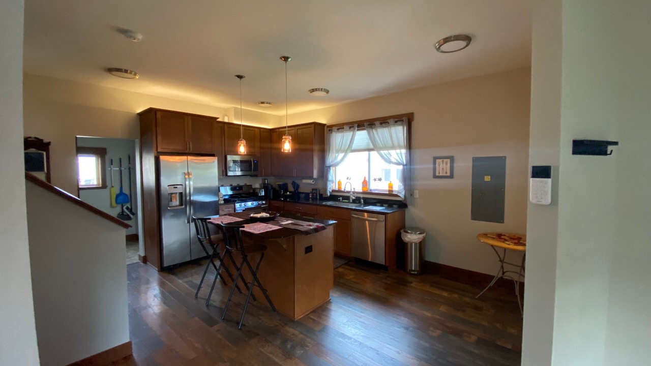 Photo of Kitchen in Enumclaw