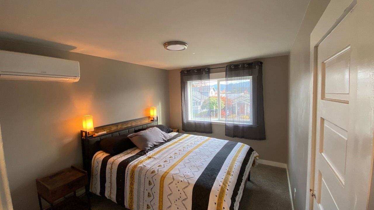 Photo of Bedroom in Enumclaw