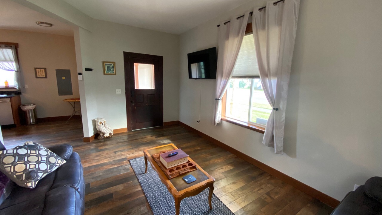 Photo of Livingroom in Enumclaw