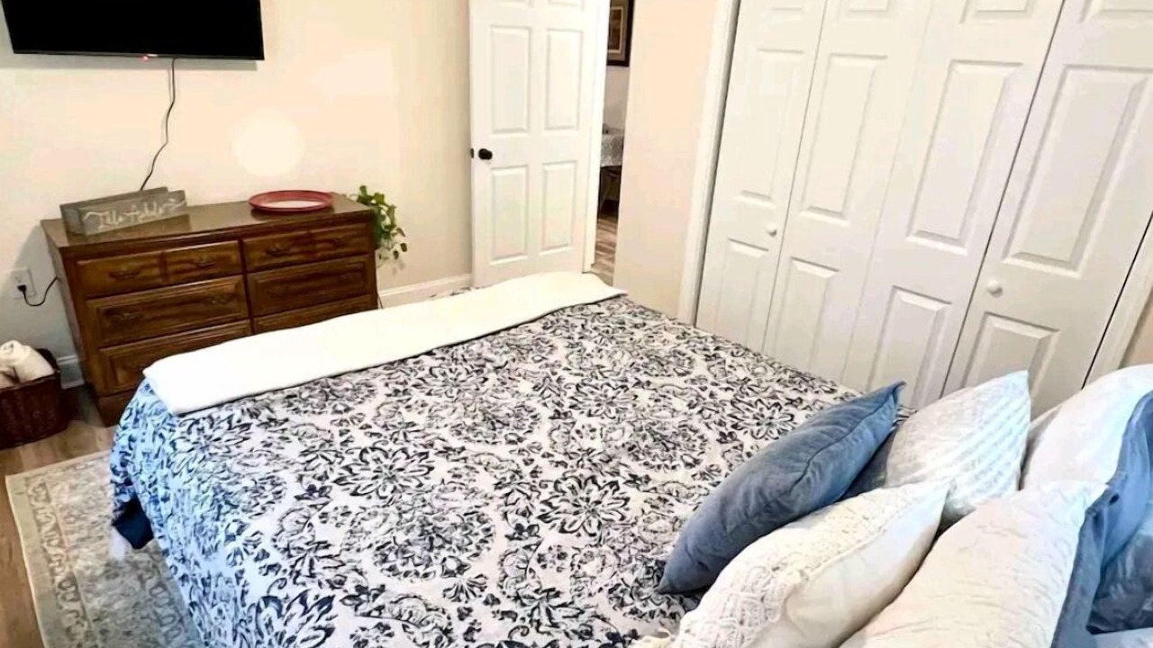 Photo of Bedroom in Pine Mountain Valley