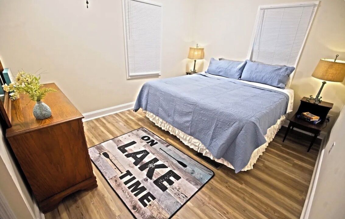 Photo of Bedroom in Pine Mountain Valley