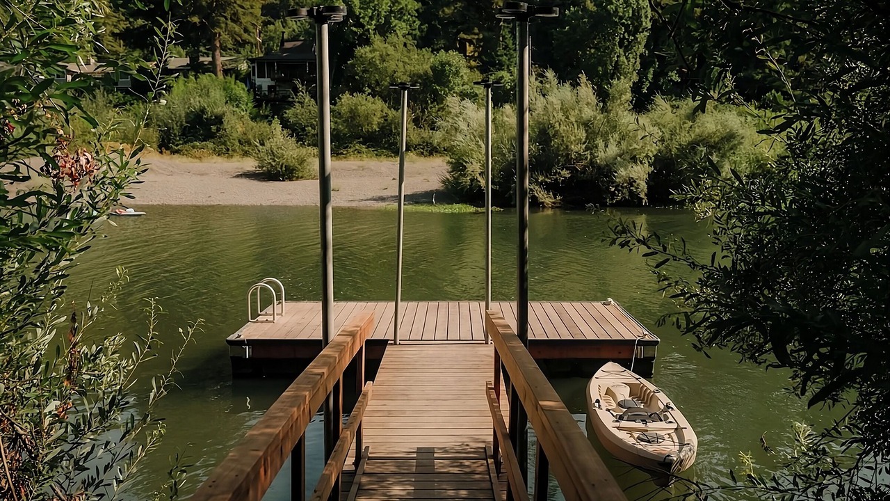 Photo of Outdoor in Guerneville