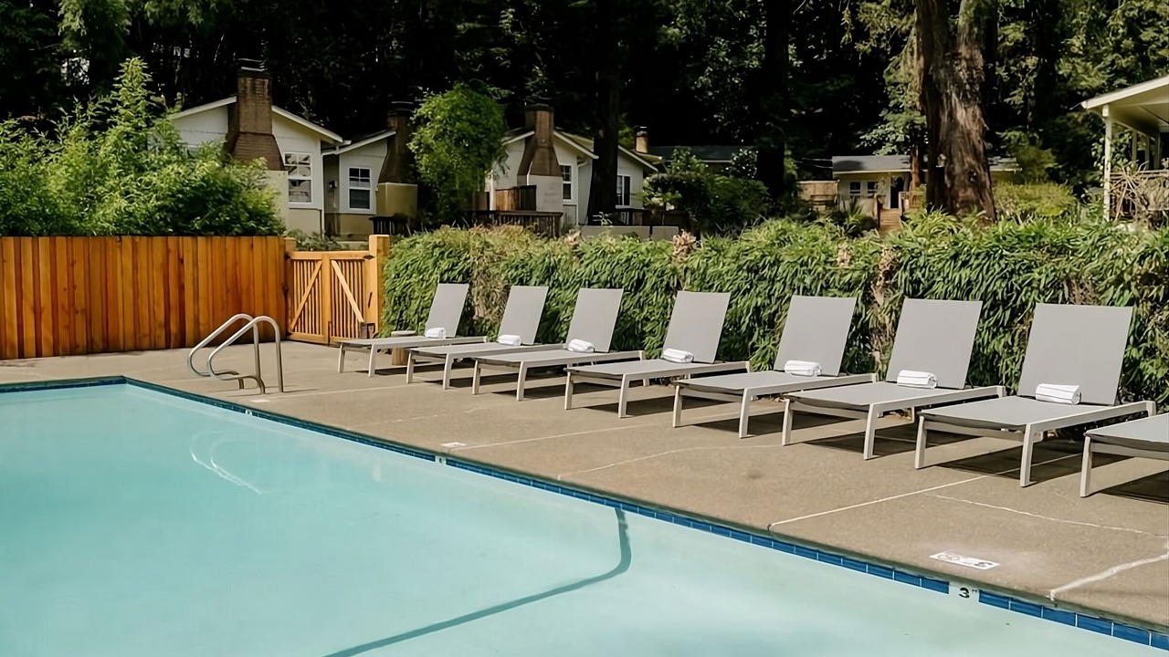 Photo of Outdoor in Guerneville