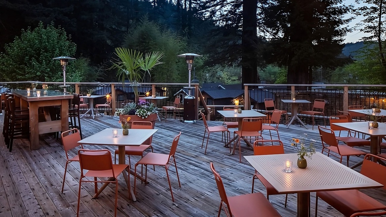 Photo of Others in Guerneville